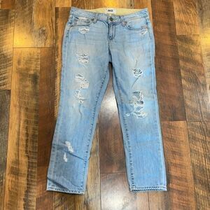Paige jeans 25 (4334)